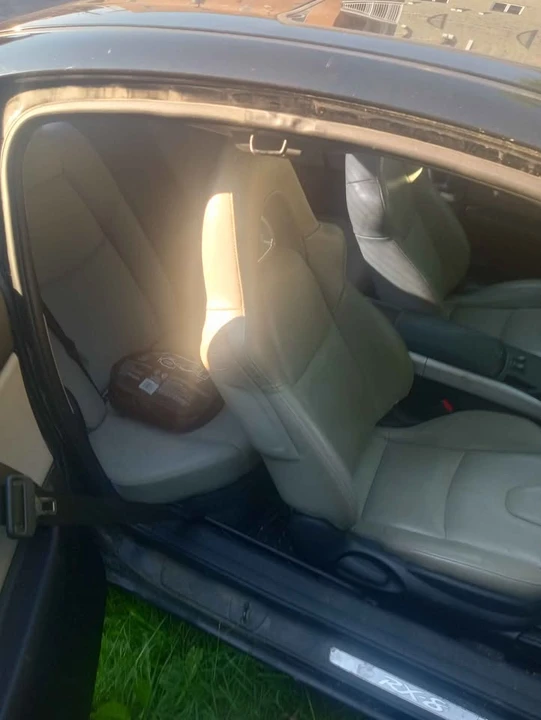 2005 Mazda RX-8 1st Gen - Image 5 of 11