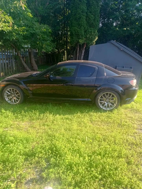 2005 Mazda RX-8 1st Gen - Image 6 of 11