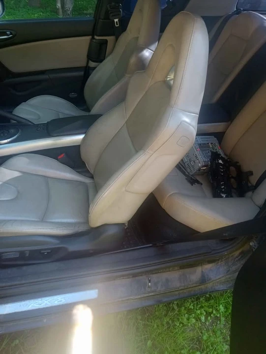 2005 Mazda RX-8 1st Gen - Image 7 of 11