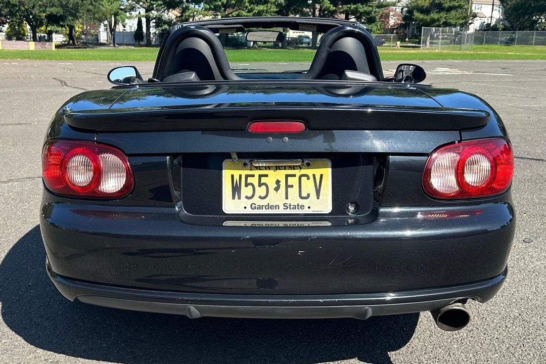2005 Mazda NB Mazdaspeed MX-5 Miata - Image 10 of 31