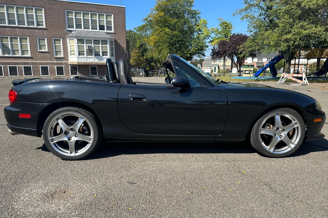 2005 Mazda NB Mazdaspeed MX-5 Miata - Image 3 of 31