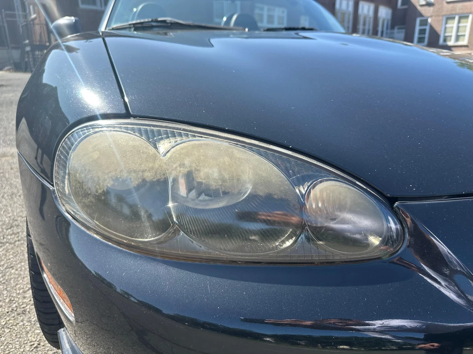 2005 Mazda NB Mazdaspeed MX-5 Miata - Image 20 of 31