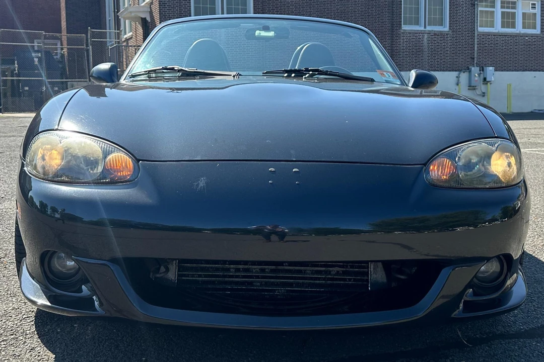 2005 Mazda NB Mazdaspeed MX-5 Miata - Image 6 of 31