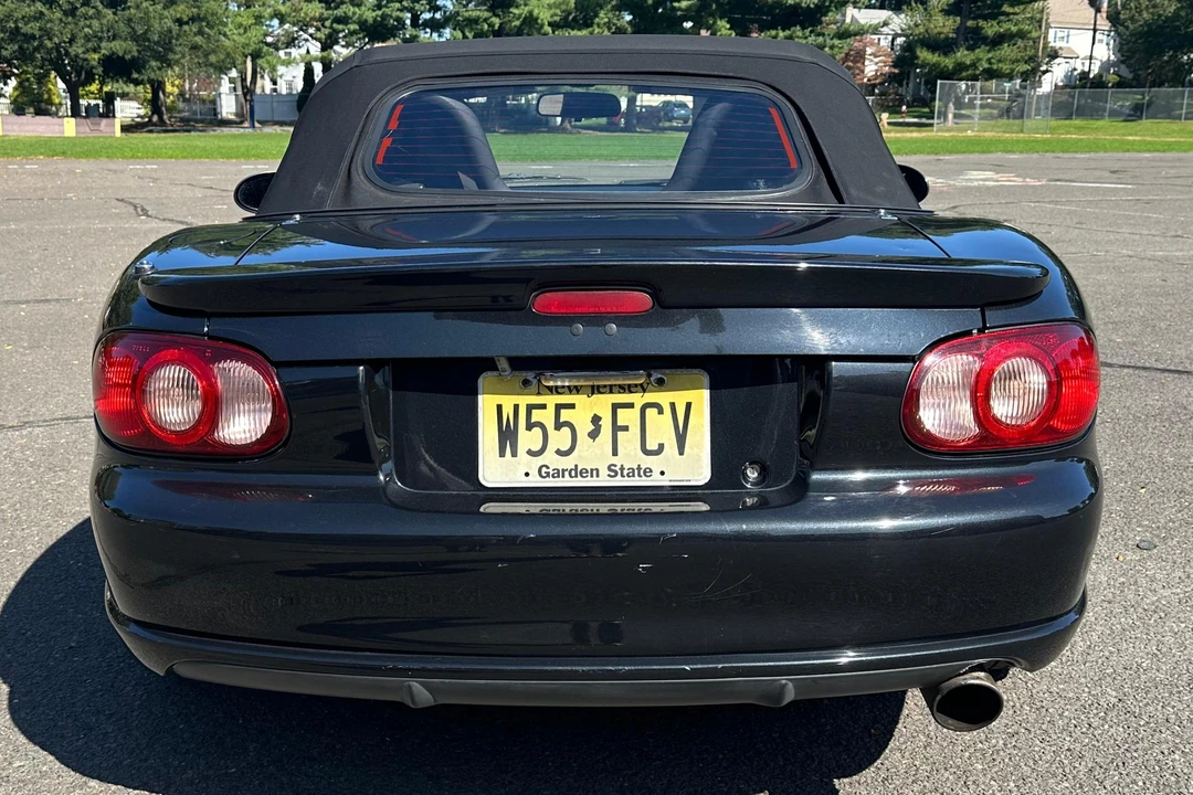 2005 Mazda NB Mazdaspeed MX-5 Miata - Image 5 of 31