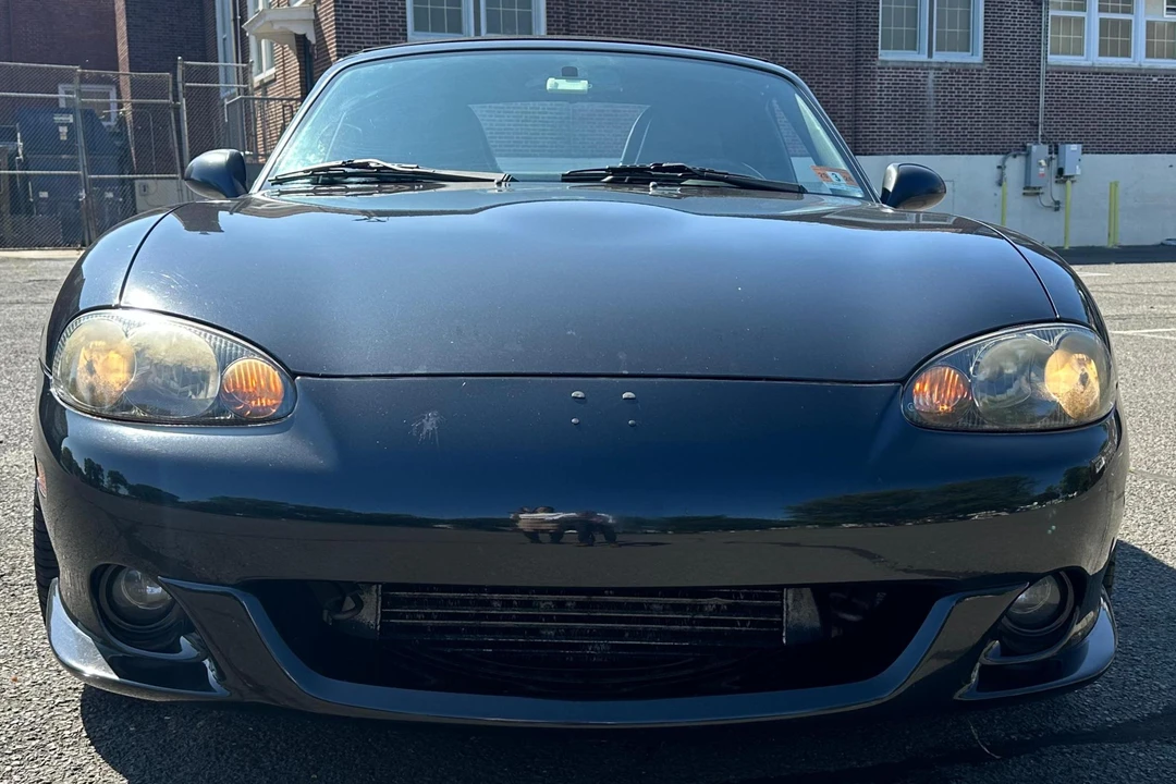 2005 Mazda NB Mazdaspeed MX-5 Miata - Image 2 of 31