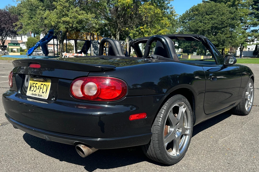 2005 Mazda NB Mazdaspeed MX-5 Miata - Image 11 of 31