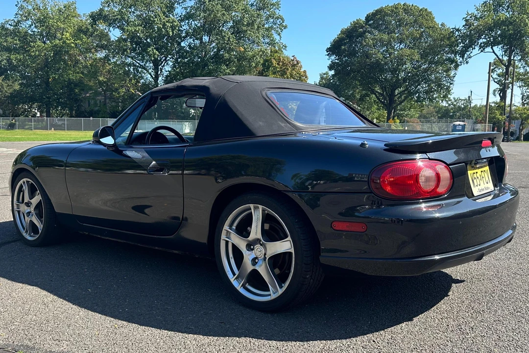 2005 Mazda NB Mazdaspeed MX-5 Miata - Image 16 of 31