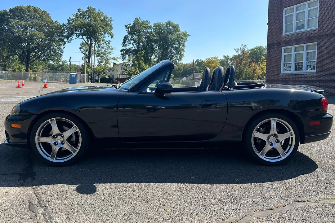 2005 Mazda NB Mazdaspeed MX-5 Miata - Image 8 of 31