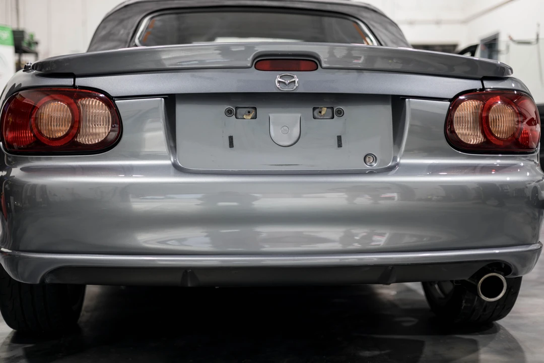 2005 Mazda NB Mazdaspeed MX-5 Miata - Image 12 of 31