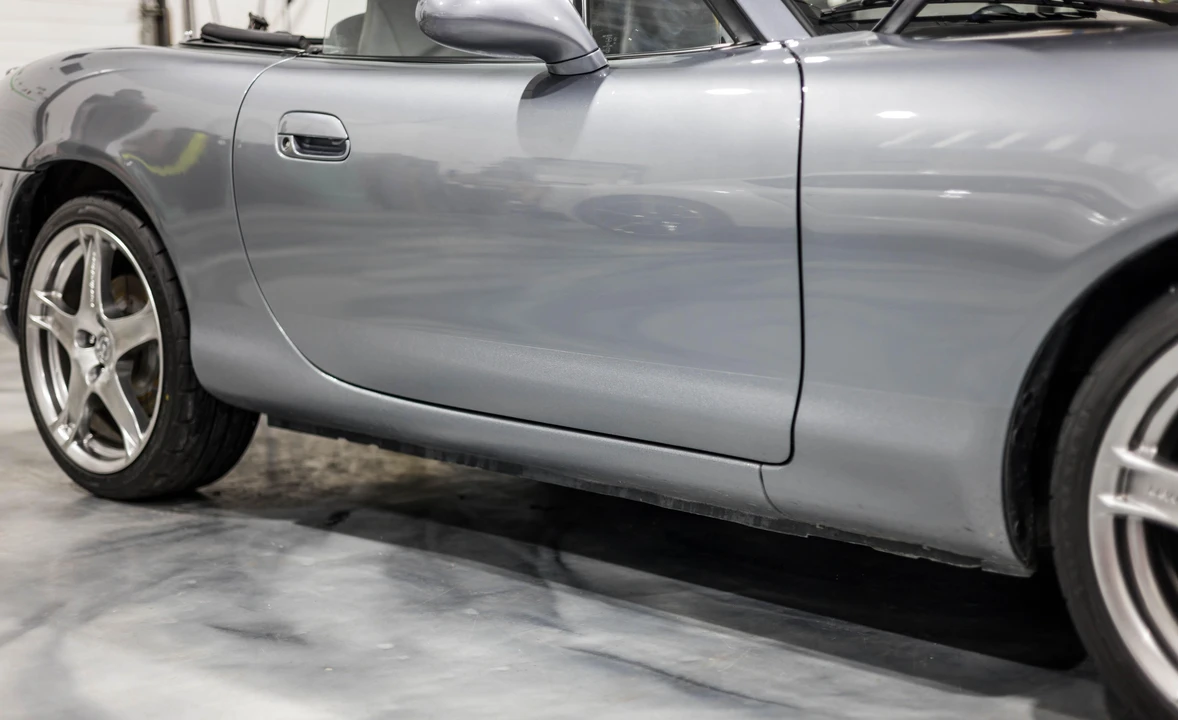 2005 Mazda NB Mazdaspeed MX-5 Miata - Image 24 of 31