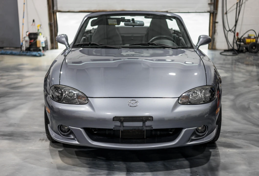 2005 Mazda NB Mazdaspeed MX-5 Miata - Image 6 of 31