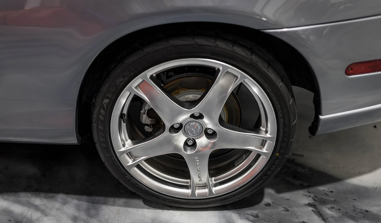 2005 Mazda NB Mazdaspeed MX-5 Miata - Image 31 of 31