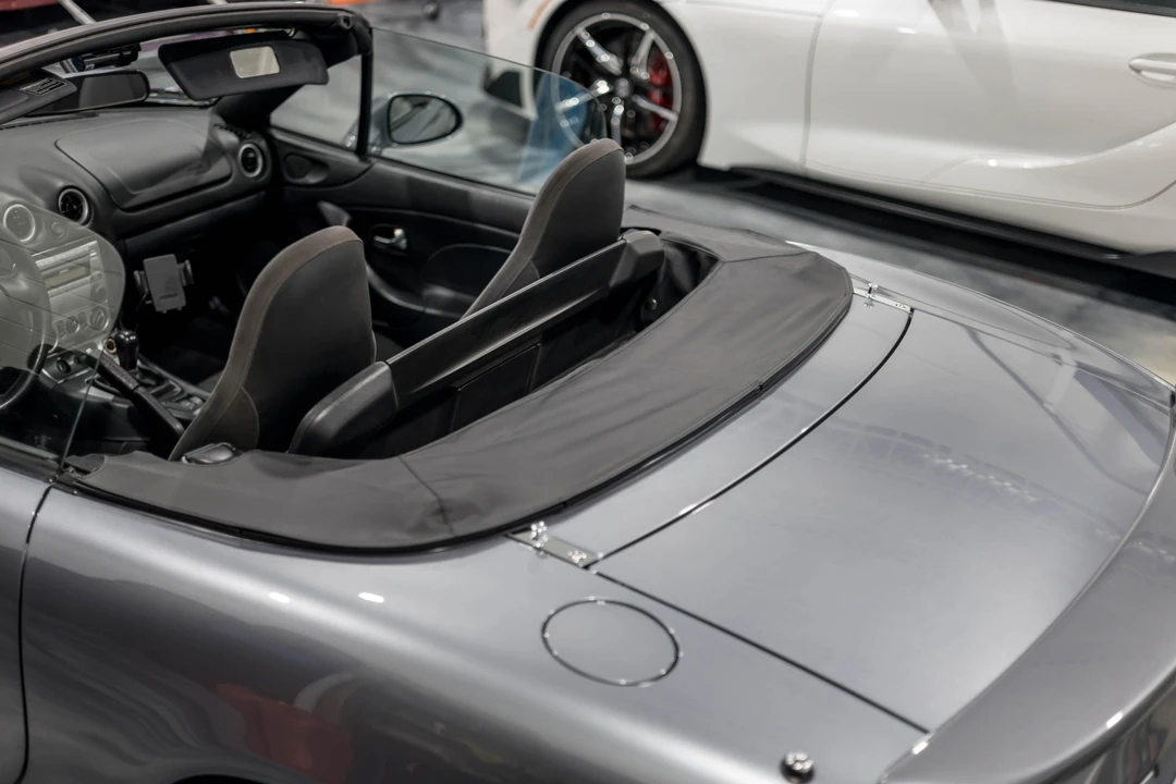 2005 Mazda NB Mazdaspeed MX-5 Miata - Image 19 of 31