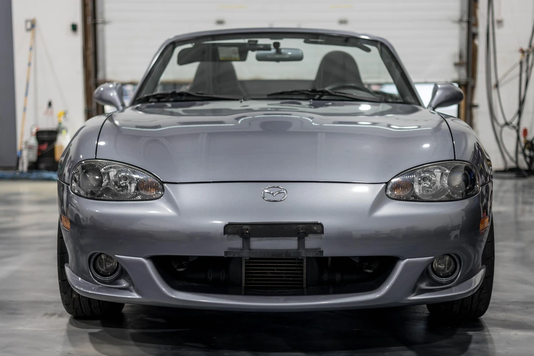 2005 Mazda NB Mazdaspeed MX-5 Miata - Image 2 of 31