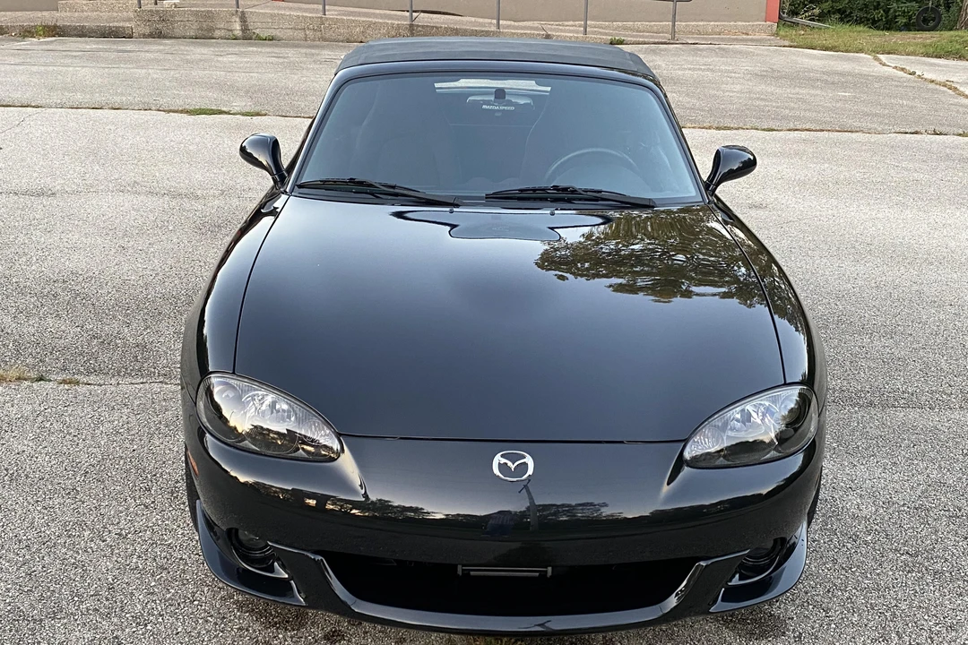 2005 Mazda NB Mazdaspeed MX-5 Miata - Image 2 of 6