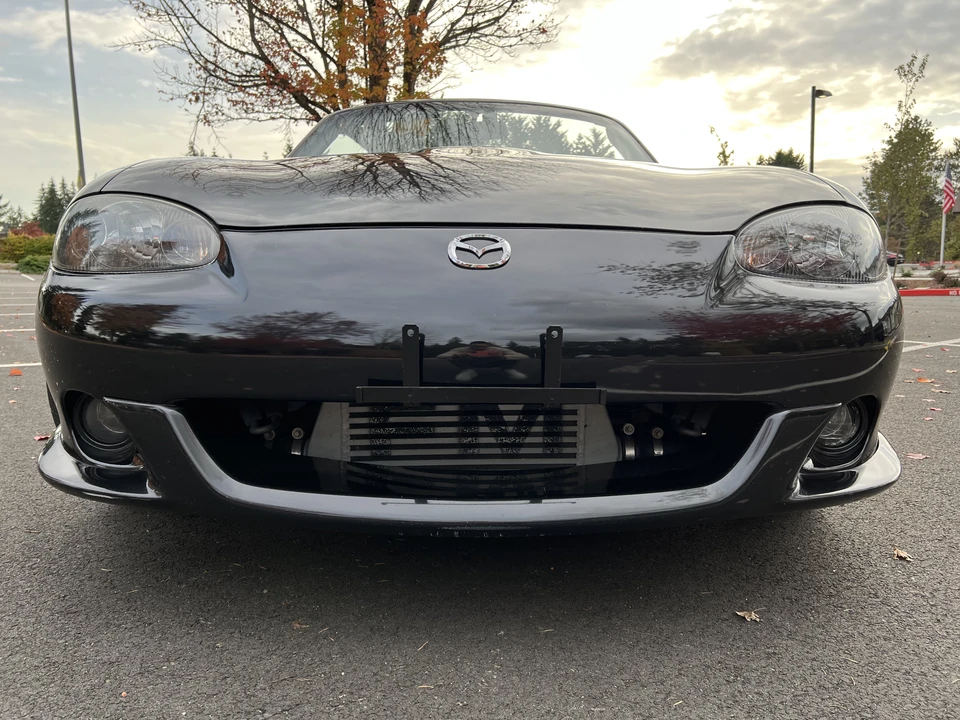2005 Mazda NB Mazdaspeed MX-5 Miata - Image 6 of 31