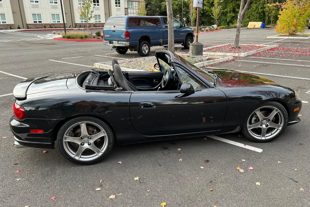 2005 Mazda NB Mazdaspeed MX-5 Miata - Image 3 of 31