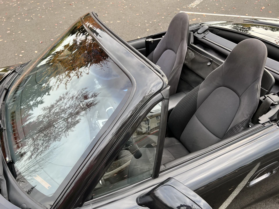 2005 Mazda NB Mazdaspeed MX-5 Miata - Image 23 of 31