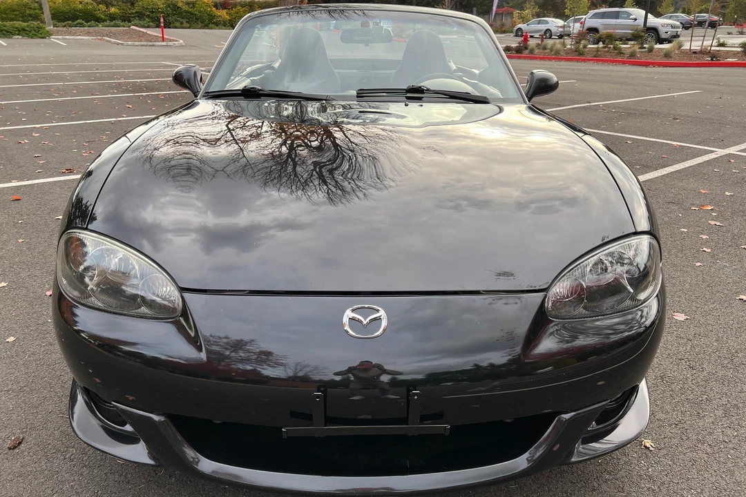 2005 Mazda NB Mazdaspeed MX-5 Miata - Image 2 of 31