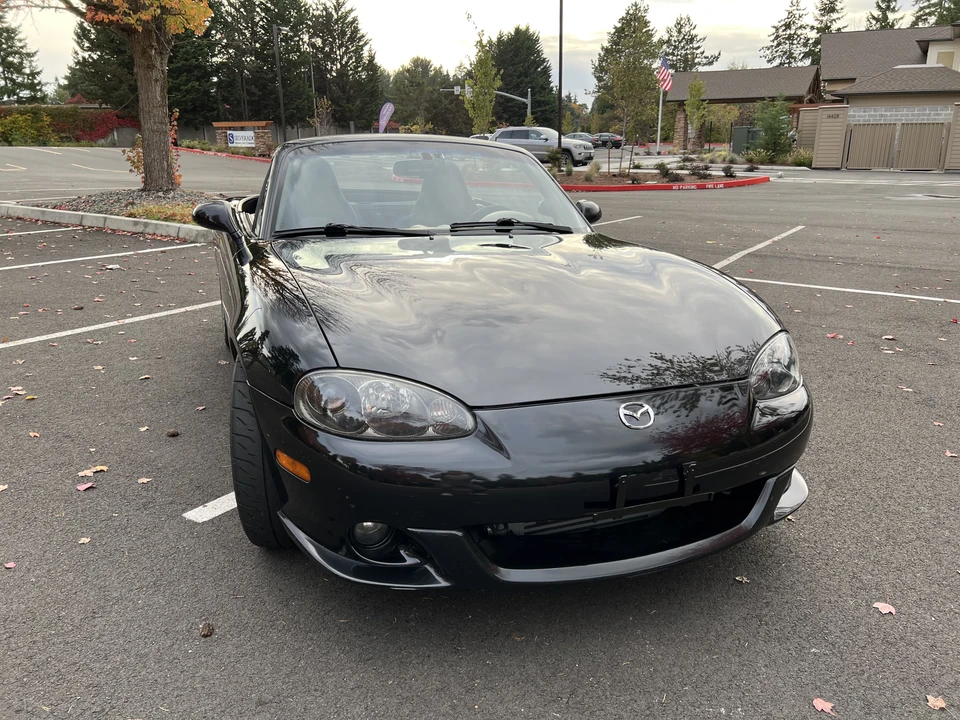 2005 Mazda NB Mazdaspeed MX-5 Miata - Image 20 of 31