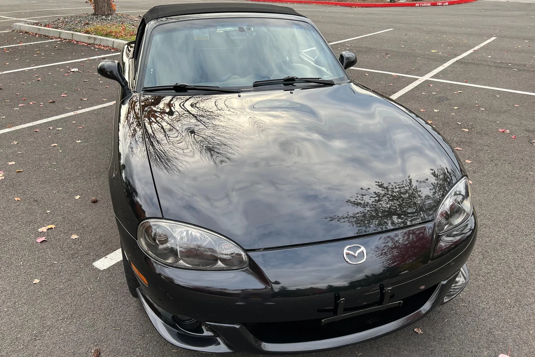 2005 Mazda NB Mazdaspeed MX-5 Miata - Image 21 of 31