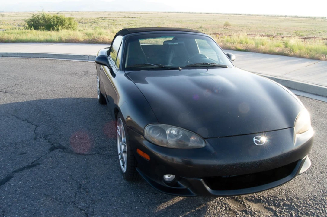 2005 Mazda NB Mazdaspeed MX-5 Miata - Image 14 of 21