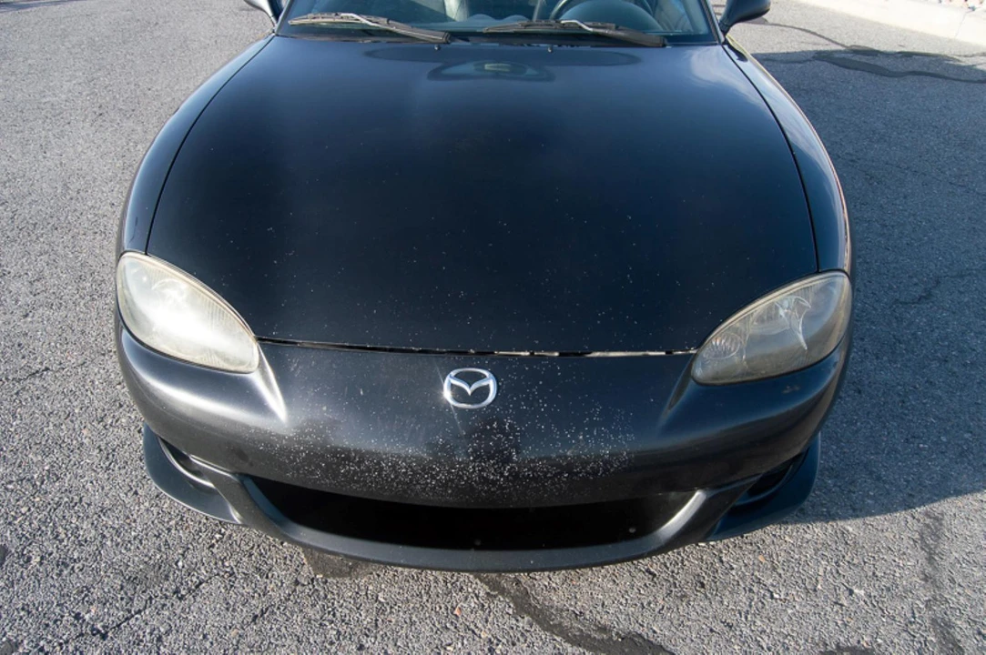 2005 Mazda NB Mazdaspeed MX-5 Miata - Image 16 of 21