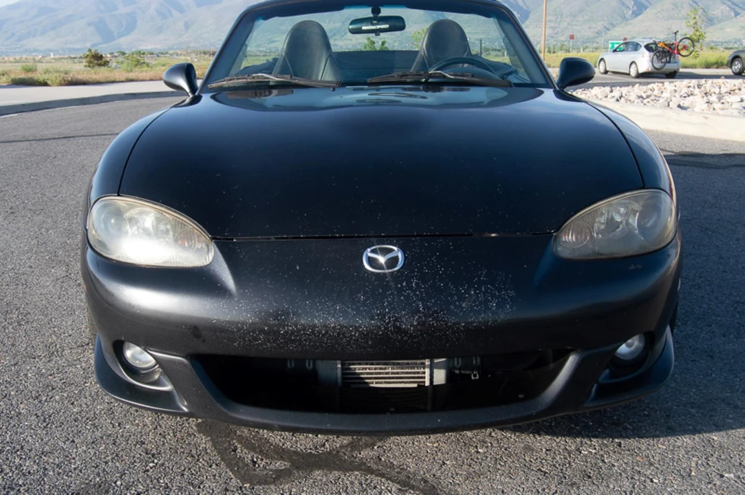2005 Mazda NB Mazdaspeed MX-5 Miata - Image 15 of 21