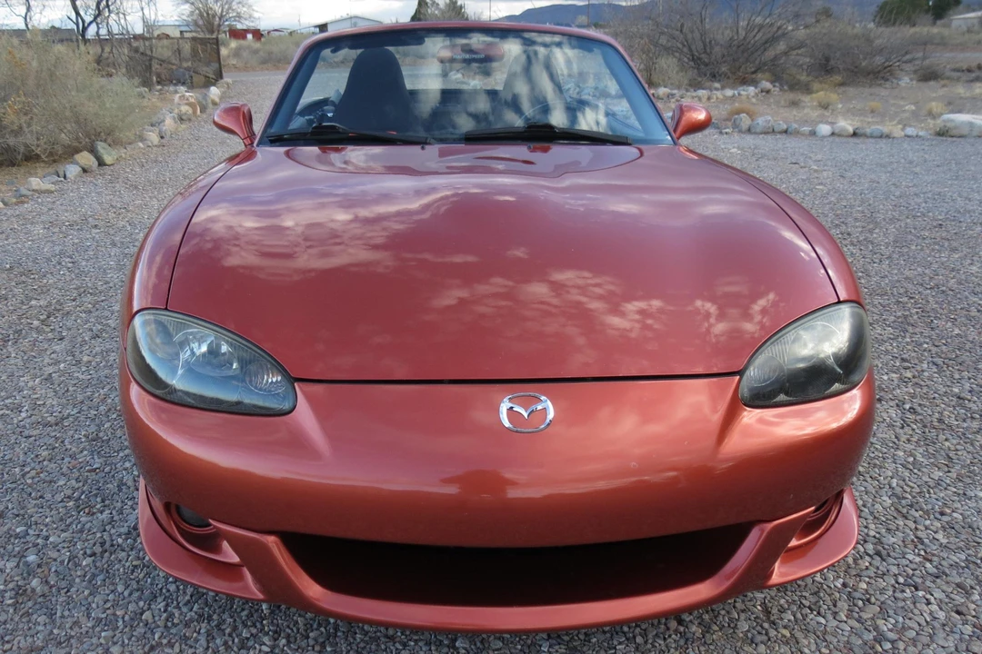2005 Mazda NB Mazdaspeed MX-5 Miata - Image 2 of 15