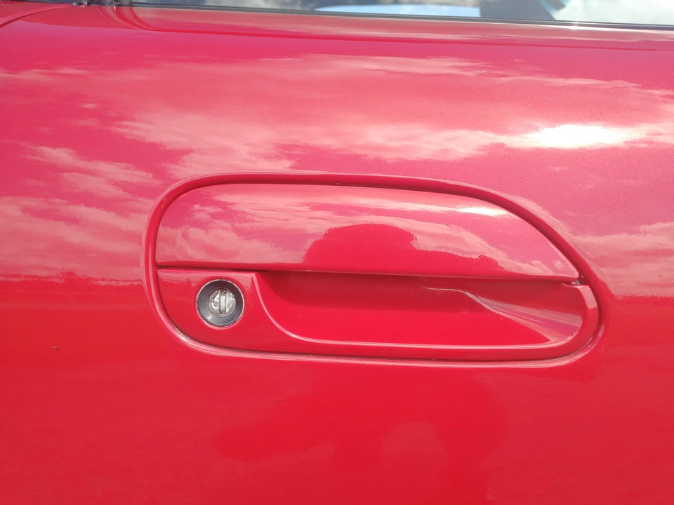 2005 Mazda NB Mazdaspeed MX-5 Miata - Image 29 of 31