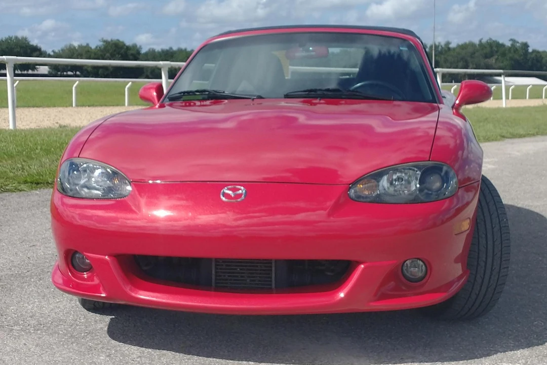 2005 Mazda NB Mazdaspeed MX-5 Miata - Image 2 of 31