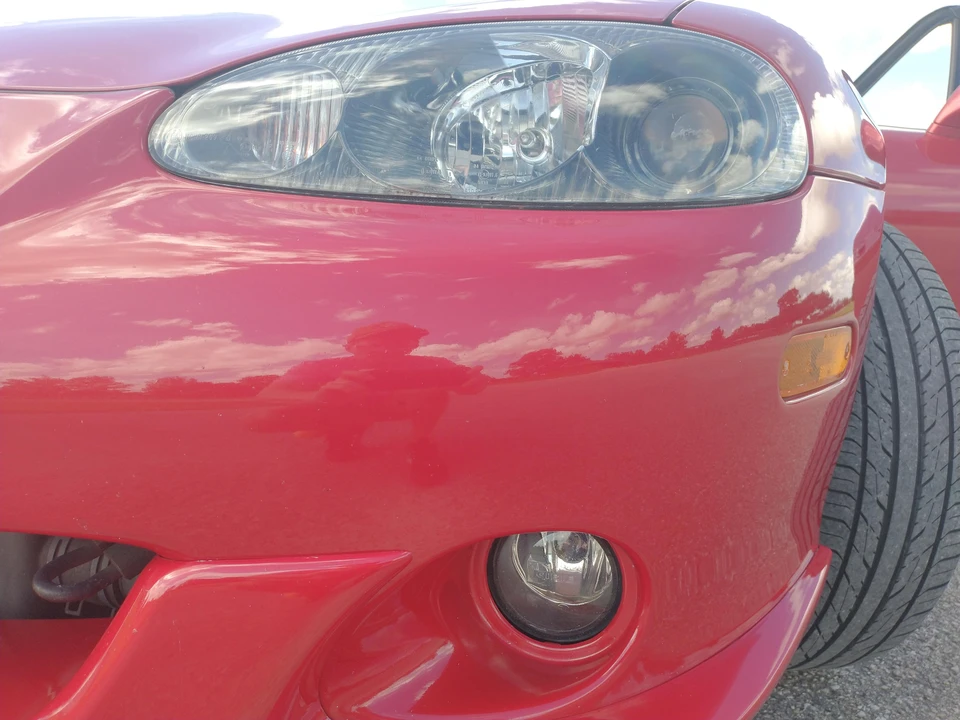 2005 Mazda NB Mazdaspeed MX-5 Miata - Image 22 of 31