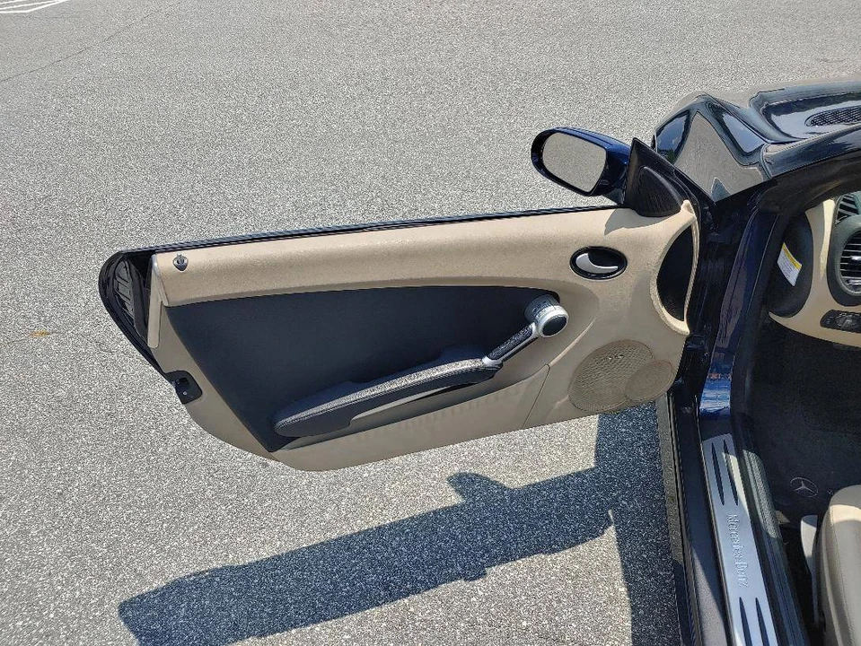 2005 Mercedes-Benz R171 SLK-Class - Image 21 of 22