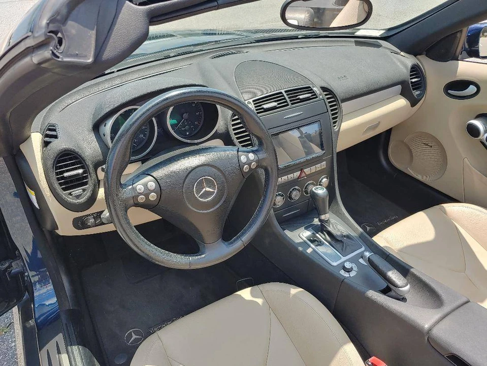 2005 Mercedes-Benz R171 SLK-Class - Image 14 of 22