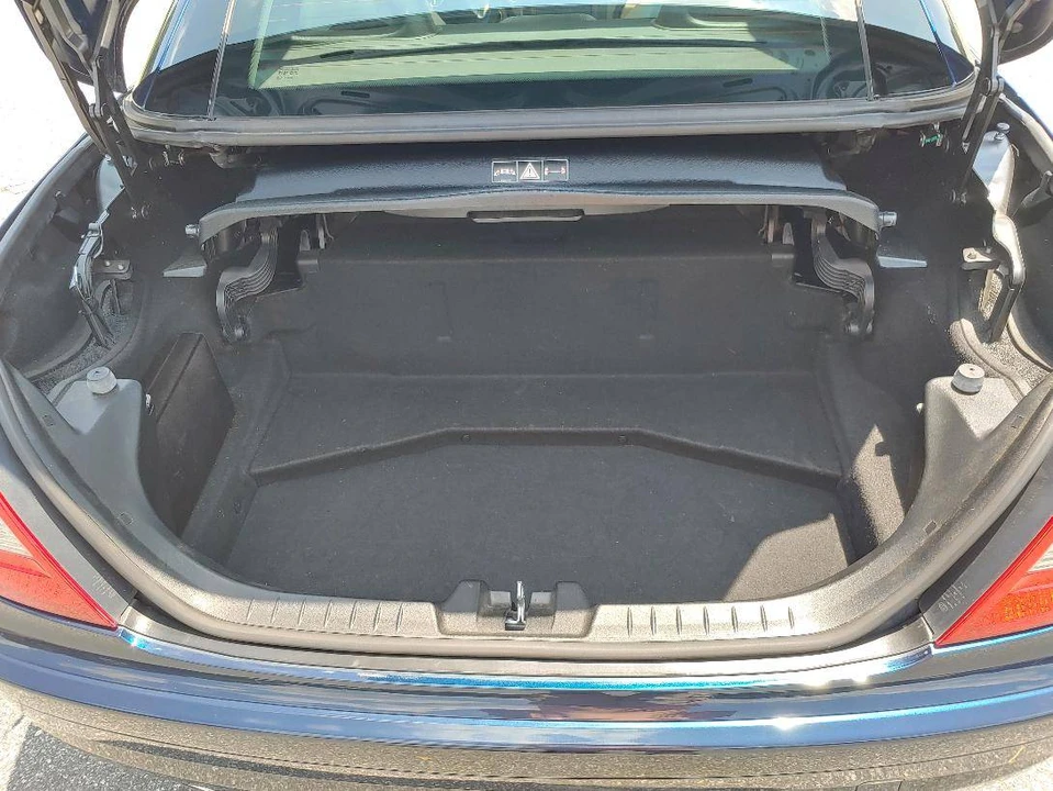 2005 Mercedes-Benz R171 SLK-Class - Image 16 of 22