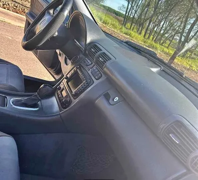2005 Mercedes-Benz E320