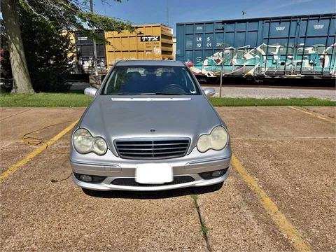 2005 Mercedes-Benz 230k