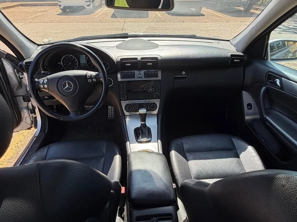 2005 Mercedes-Benz W203 C-Class - Image 2 of 6