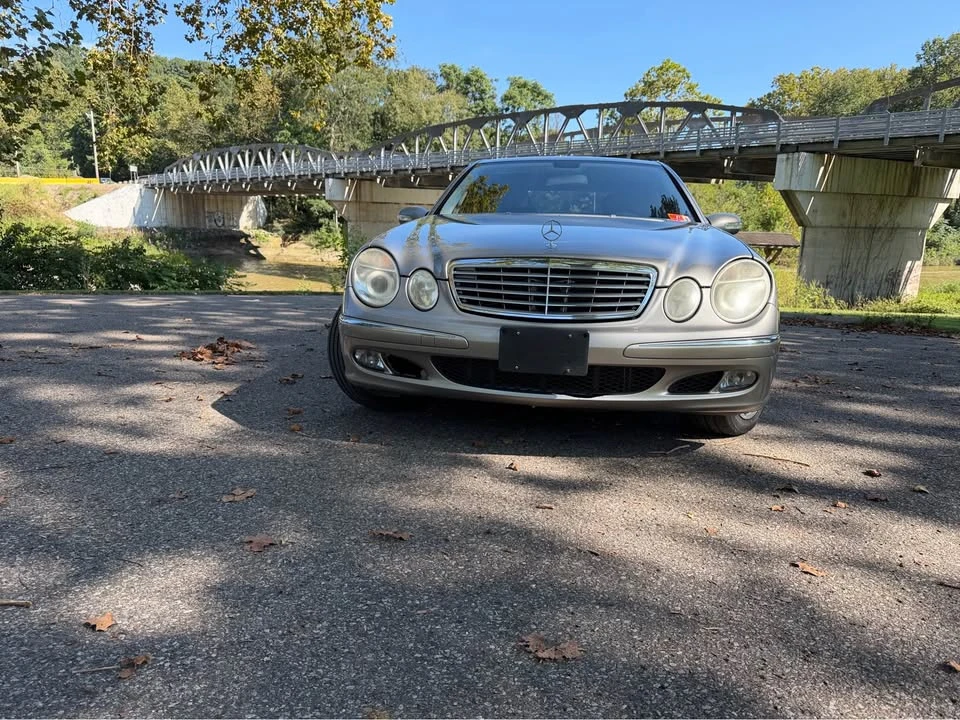 2005 Mercedes-Benz W211 E-Class - Image 4 of 8