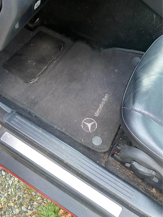 2005 Mercedes-Benz W203 C-Class - Image 7 of 7