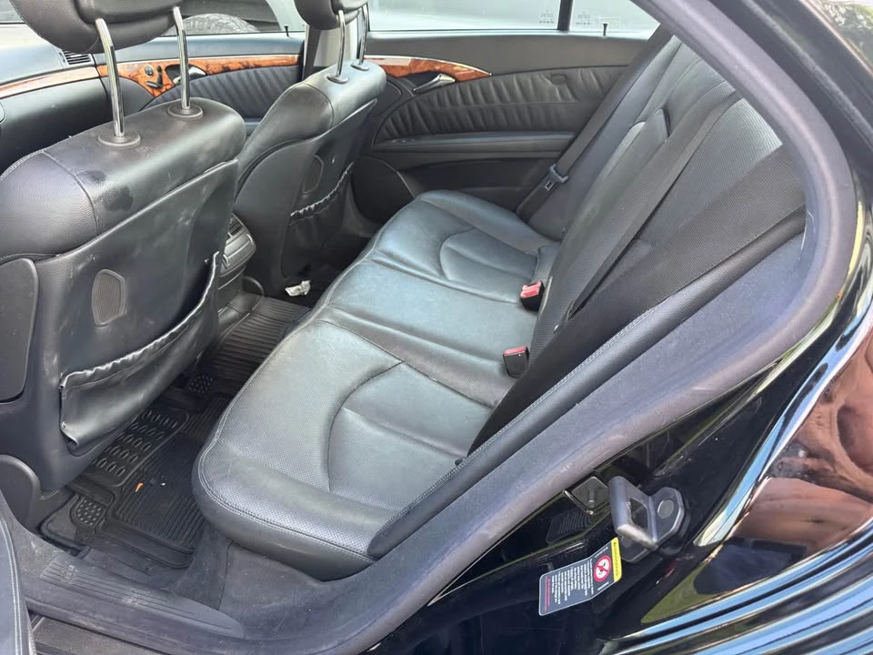2005 Mercedes-Benz W211 E-Class - Image 5 of 8