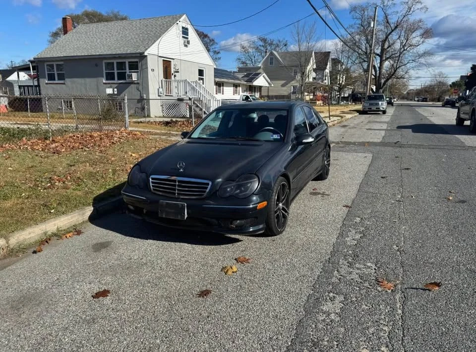2005 Mercedes-Benz W211 E-Class - Image 7 of 8