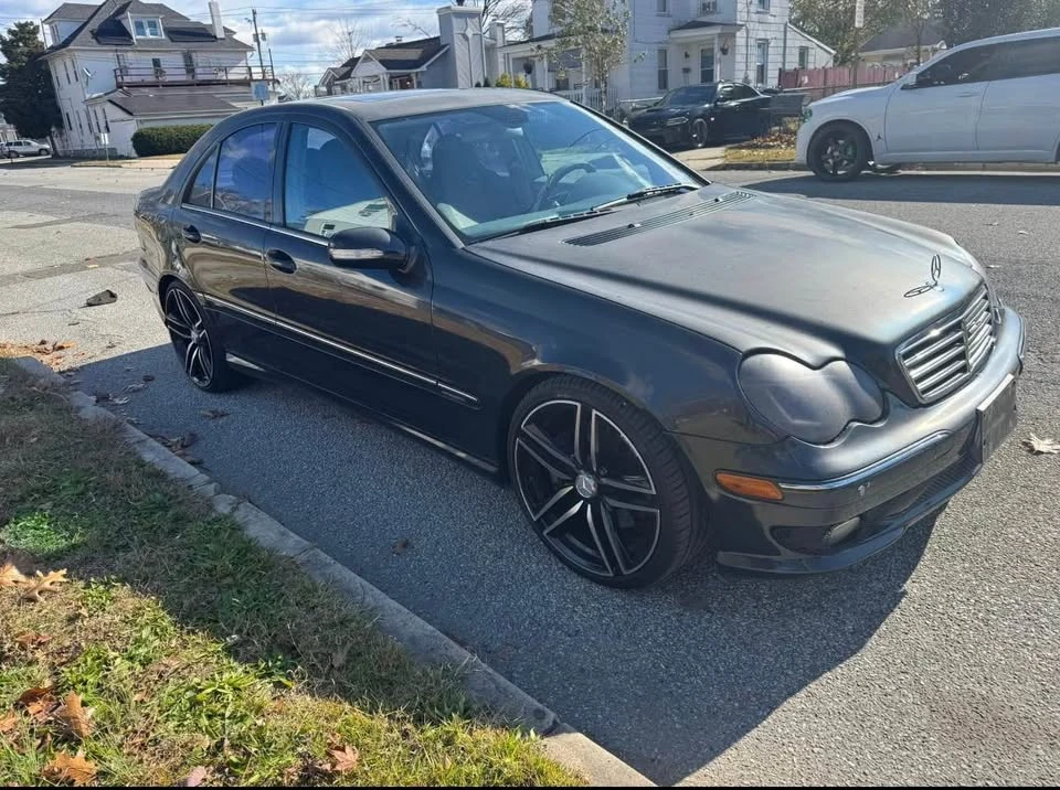 2005 Mercedes-Benz W211 E-Class - Image 5 of 8