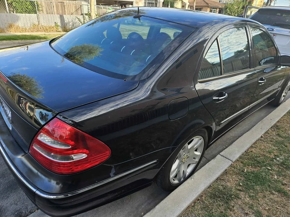 2005 Mercedes-Benz W220 S-Class - Image 5 of 7