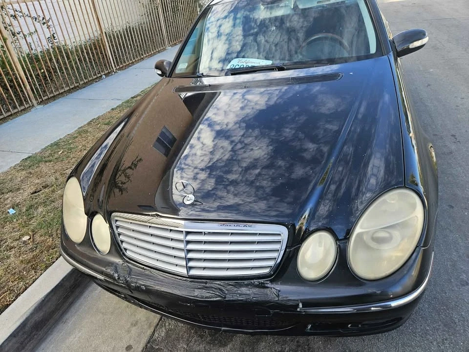2005 Mercedes-Benz W220 S-Class - Image 3 of 7