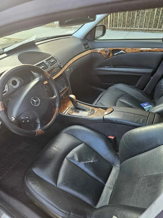 2005 Mercedes-Benz W220 S-Class - Image 7 of 7