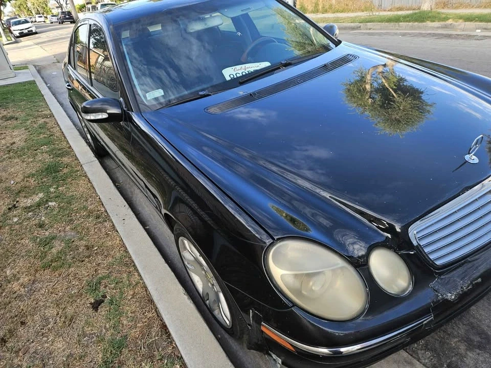 2005 Mercedes-Benz W220 S-Class - Image 4 of 7