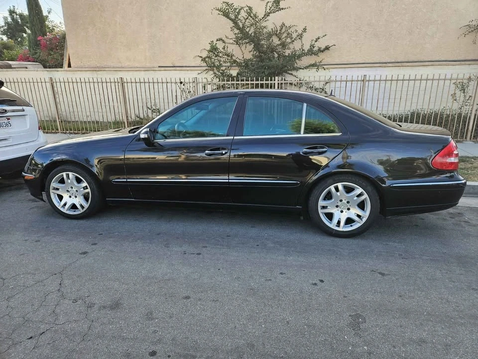 2005 Mercedes-Benz W220 S-Class - Image 6 of 7