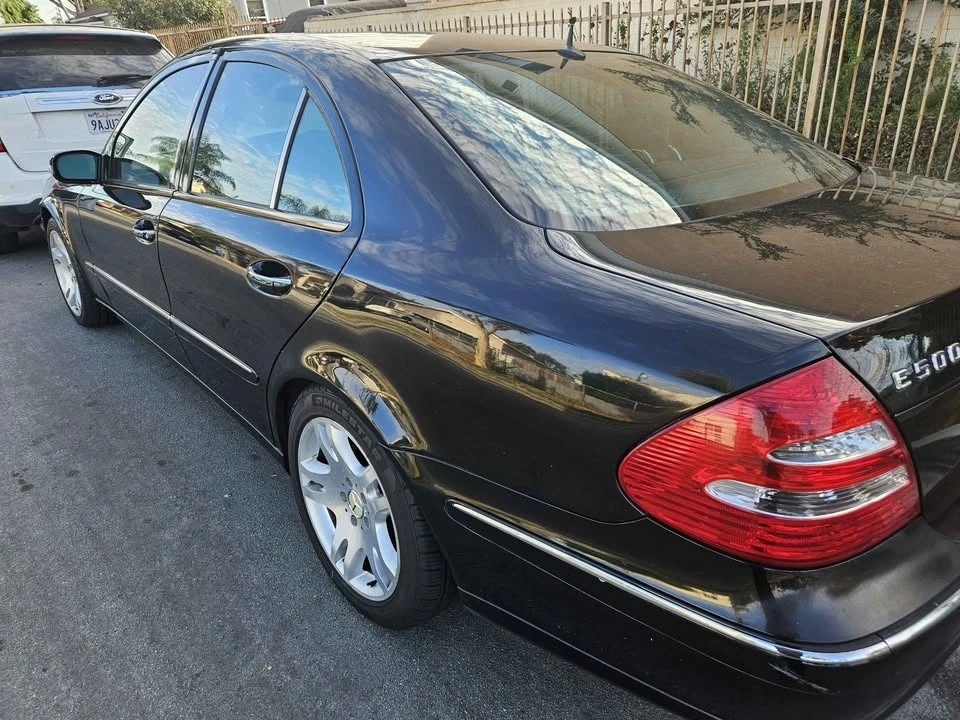 2005 Mercedes-Benz W220 S-Class - Image 2 of 7