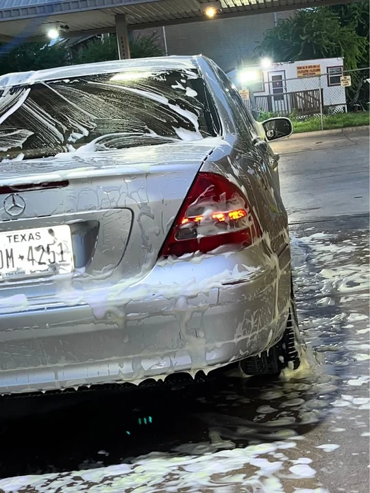 2005 Mercedes-Benz W203 C-Class - Image 3 of 4